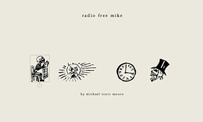 Radio Free Mike
